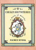 Cover Image for Chicken Soup with Rice: A Book of Months -- Maurice Sendak, Paperback