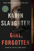 Cover Image for Girl, Forgotten -- Karin Slaughter, Paperback