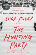 Cover Image for The Hunting Party -- Lucy Foley, Paperback