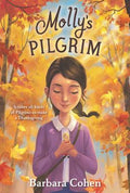 Cover Image for Molly's Pilgrim -- Barbara Cohen, Paperback
