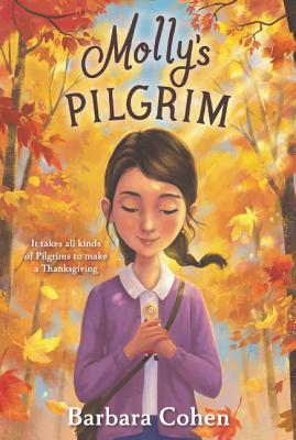 Cover Image for Molly's Pilgrim -- Barbara Cohen, Paperback