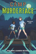 Cover Image for Camp Murderface -- Saundra Mitchell, Paperback