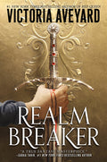Cover Image for Realm Breaker -- Victoria Aveyard, Hardcover