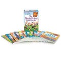 Cover Image for My Weirdest School 12-Book Box Set: Books 1-12 -- Dan Gutman, Other