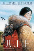 Cover Image for Julie -- Jean Craighead George, Paperback