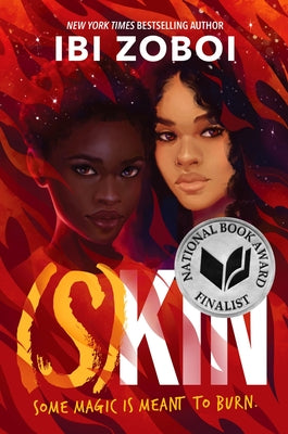 Cover Image for (S)Kin -- Ibi Zoboi, Hardcover
