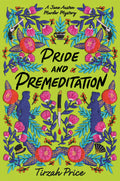 Cover Image for Pride and Premeditation -- Tirzah Price, Paperback