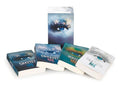 Cover Image for Shatter Me Series 4-Book Box Set: Books 1-4 -- Tahereh Mafi, Other