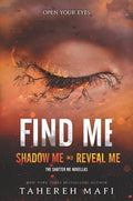 Cover Image for Find Me -- Tahereh Mafi, Paperback