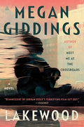 Cover Image for Lakewood -- Megan Giddings, Paperback