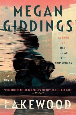Cover Image for Lakewood -- Megan Giddings, Paperback