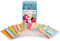 Cover Image for Amelia Bedelia 12-Book Box Set: Amelia Bedelia by the Dozen -- Herman Parish, Other