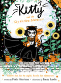 Cover Image for Kitty and the Sky Garden Adventure -- Paula Harrison, Paperback