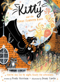 Cover Image for Kitty and the Great Lantern Race -- Paula Harrison, Paperback