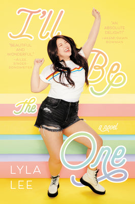 Cover Image for I'll Be the One -- Lyla Lee, Paperback