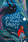 Cover Image for The Girl and the Ghost -- Hanna Alkaf, Paperback