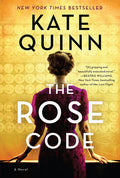 Cover Image for The Rose Code -- Kate Quinn, Paperback