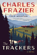 Cover Image for The Trackers -- Charles Frazier, Paperback
