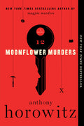 Cover Image for Moonflower Murders -- Anthony Horowitz, Paperback