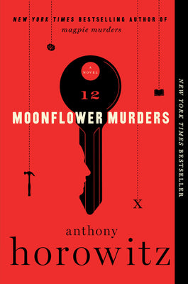 Cover Image for Moonflower Murders -- Anthony Horowitz, Paperback