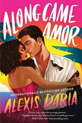 Cover Image for Along Came Amor -- Alexis Daria, Paperback