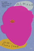 Cover Image for Almond -- Won-Pyung Sohn, Paperback