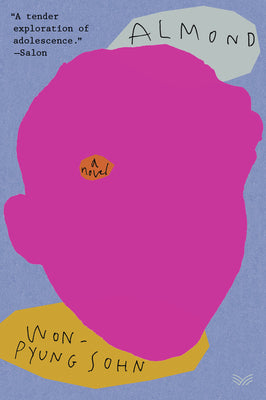 Cover Image for Almond -- Won-Pyung Sohn, Paperback