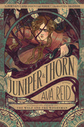 Cover Image for Juniper & Thorn -- Ava Reid, Paperback