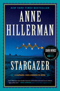 Cover Image for Stargazer: A Leaphorn, Chee & Manuelito Novel -- Anne Hillerman, Paperback