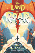 Cover Image for The Land of Roar -- Jenny McLachlan, Paperback