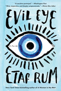 Cover Image for Evil Eye -- Etaf Rum, Paperback