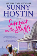 Cover Image for Summer on the Bluffs -- Sunny Hostin, Paperback