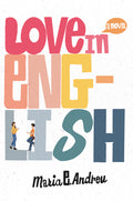 Cover Image for Love in English -- Maria E. Andreu, Paperback