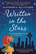 Cover Image for Written in the Stars -- Alexandria Bellefleur, Paperback