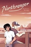 Cover Image for Northranger: A Modern Graphic Novel Retelling of Jane Austen's Northanger Abbey -- Rey Terciero, Paperback