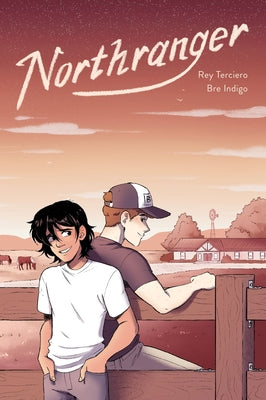 Cover Image for Northranger: A Modern Graphic Novel Retelling of Jane Austen's Northanger Abbey -- Rey Terciero, Paperback