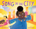 Cover Image for Song in the City -- Daniel Bernstrom, Hardcover