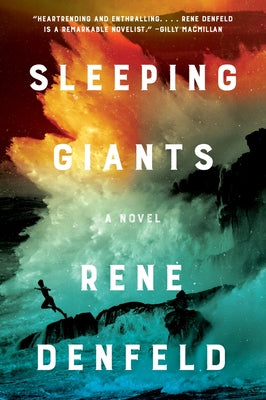 Cover Image for Sleeping Giants -- Rene Denfeld, Paperback