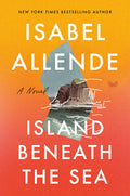 Cover Image for Island Beneath the Sea -- Isabel Allende, Paperback