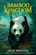 Cover Image for Bamboo Kingdom #1: Creatures of the Flood -- Erin Hunter, Paperback