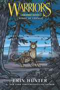 Cover Image for Warriors: Winds of Change (Full-Color Adventure) -- Erin Hunter, Paperback