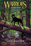 Cover Image for Warriors: Exile from Shadowclan (Full-Color Adventure) -- Erin Hunter, Paperback