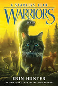 Cover Image for Warriors: A Starless Clan #1: River -- Erin Hunter, Paperback