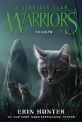 Cover Image for Warriors: A Starless Clan #3: Shadow -- Erin Hunter, Paperback