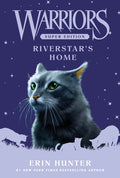 Cover Image for Warriors Super Edition: Riverstar's Home -- Erin Hunter, Paperback