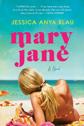 Cover Image for Mary Jane -- Jessica Anya Blau, Paperback