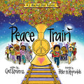Cover Image for Peace Train -- Cat Stevens, Hardcover