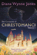 Cover Image for The Chronicles of Chrestomanci, Vol. I -- Diana Wynne Jones, Paperback
