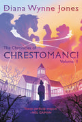Cover Image for The Chronicles of Chrestomanci, Vol. II -- Diana Wynne Jones, Paperback