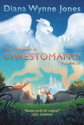 Cover Image for The Chronicles of Chrestomanci, Vol. III -- Diana Wynne Jones, Paperback